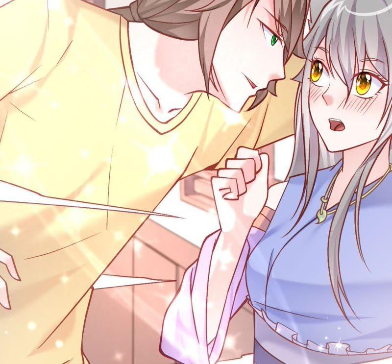 Turned Into a Grass in The Fantasy World? Chapter 07 Gambar 31
